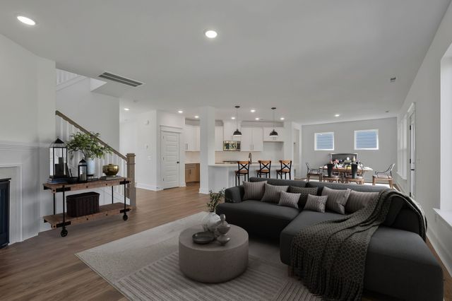 82 Russell Court, Lebanon, TN 37087