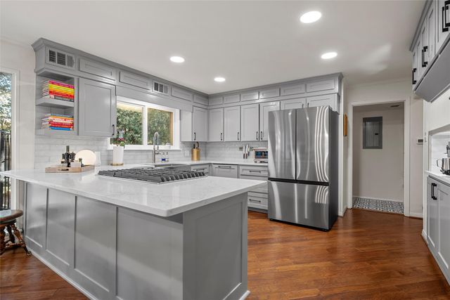 5416 Edinburgh Drive, Waco, TX 76710