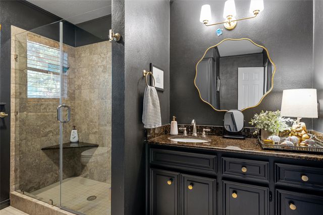 5416 Edinburgh Drive, Waco, TX 76710