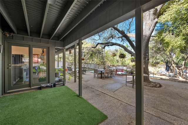 5416 Edinburgh Drive, Waco, TX 76710