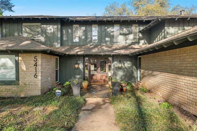 5416 Edinburgh Drive, Waco, TX 76710