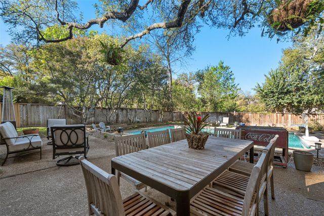 5416 Edinburgh Drive, Waco, TX 76710