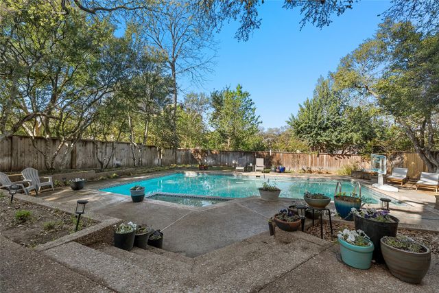 5416 Edinburgh Drive, Waco, TX 76710