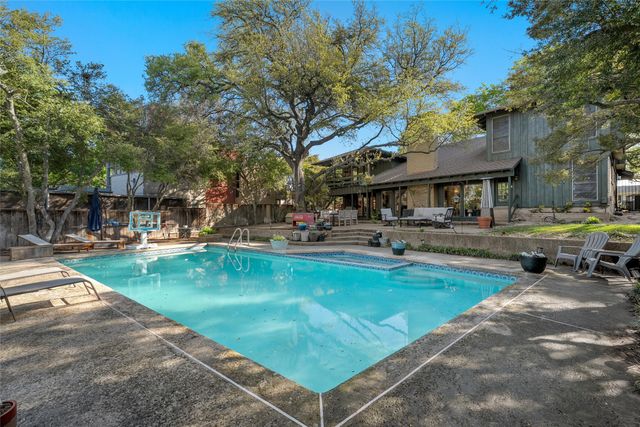 5416 Edinburgh Drive, Waco, TX 76710