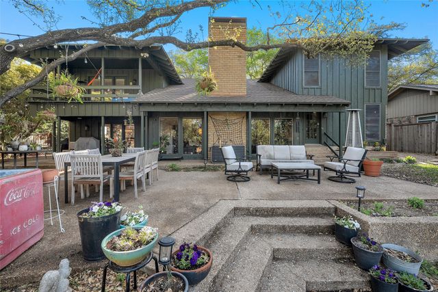 5416 Edinburgh Drive, Waco, TX 76710