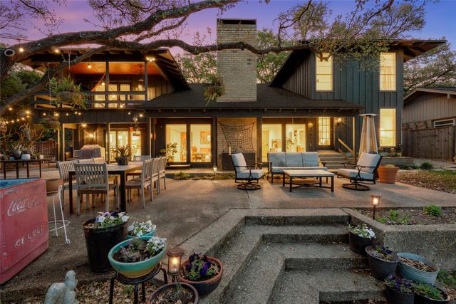 5416 Edinburgh Drive, Waco, TX 76710