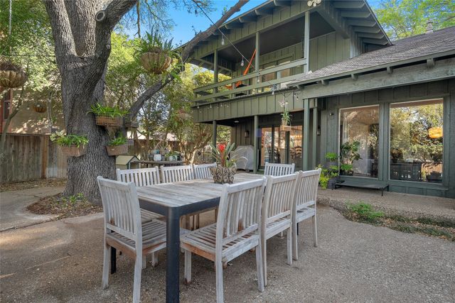 5416 Edinburgh Drive, Waco, TX 76710