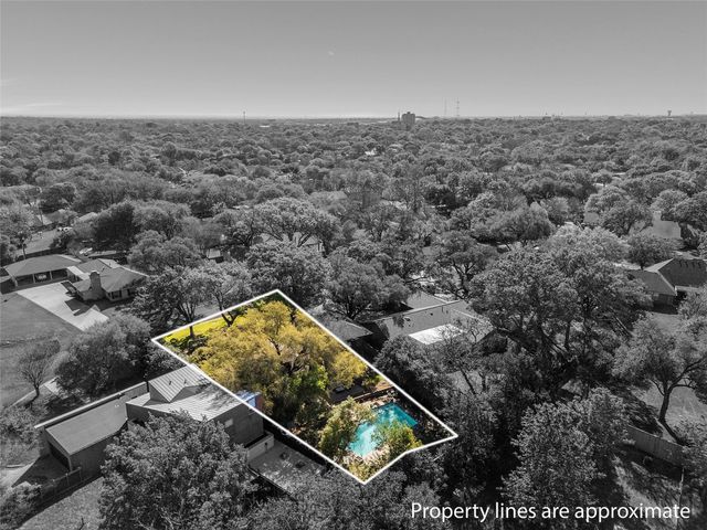 5416 Edinburgh Drive, Waco, TX 76710