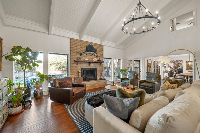 5416 Edinburgh Drive, Waco, TX 76710