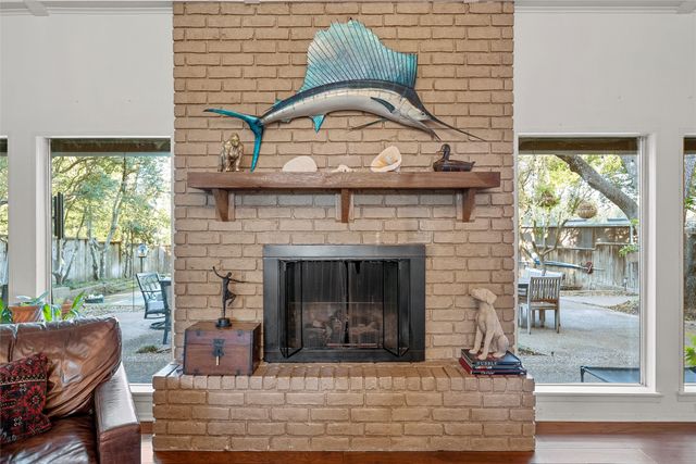 5416 Edinburgh Drive, Waco, TX 76710