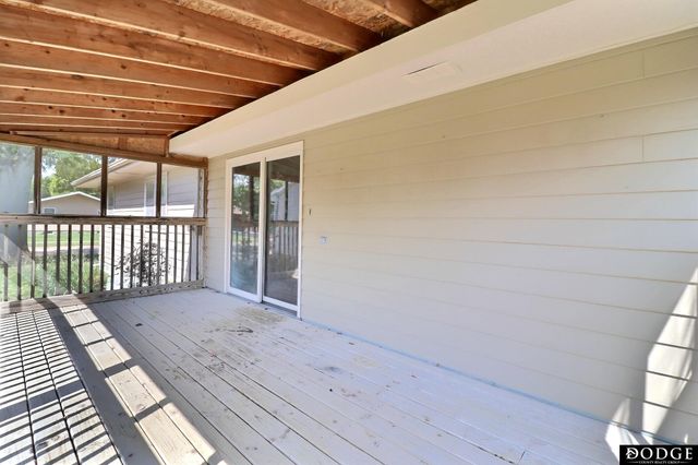 1001 Howard Street, Scribner, NE 68057