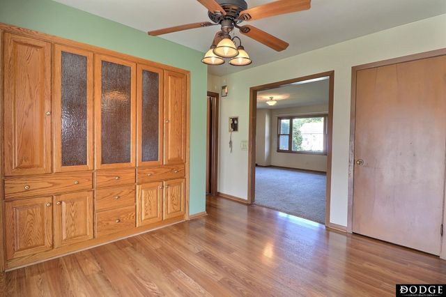 1001 Howard Street, Scribner, NE 68057