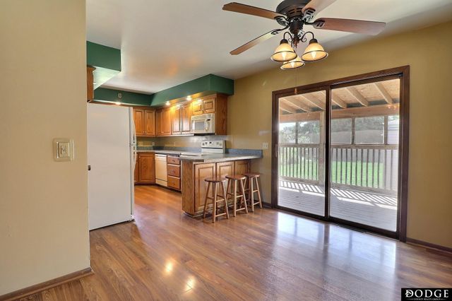 1001 Howard Street, Scribner, NE 68057