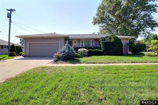 1001 Howard Street, Scribner, NE 68057