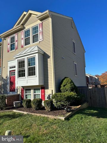 700 DAYSPRING DR, Odenton, MD 21113