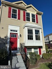 700 DAYSPRING DR, Odenton, MD 21113