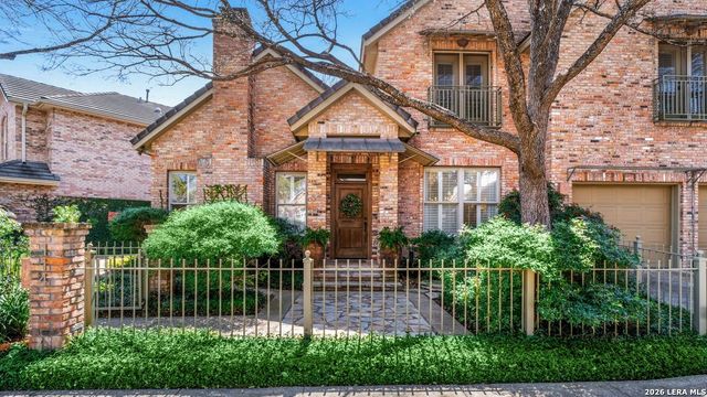 114 Haverhill Way, San Antonio, TX 78209