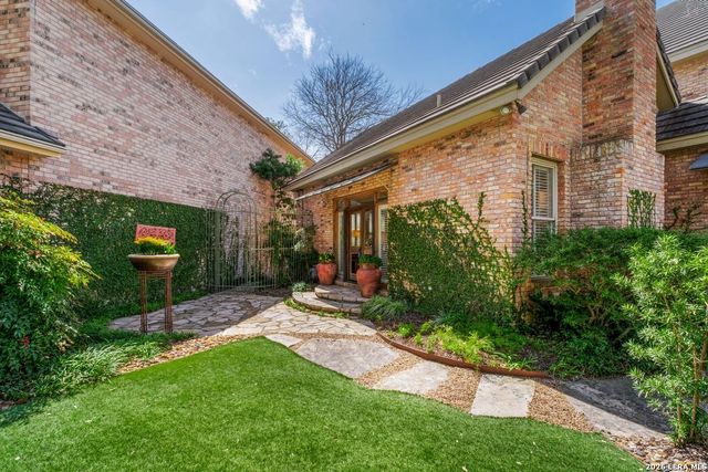 114 Haverhill Way, San Antonio, TX 78209