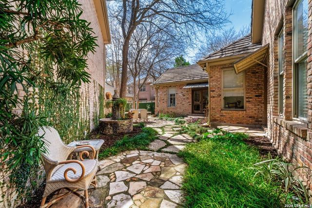 114 Haverhill Way, San Antonio, TX 78209