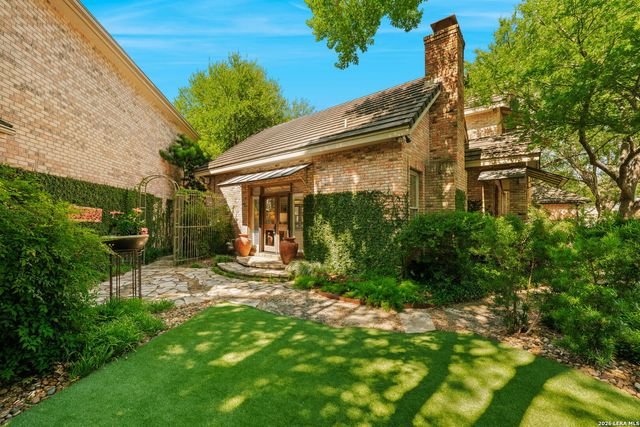 114 Haverhill Way, San Antonio, TX 78209