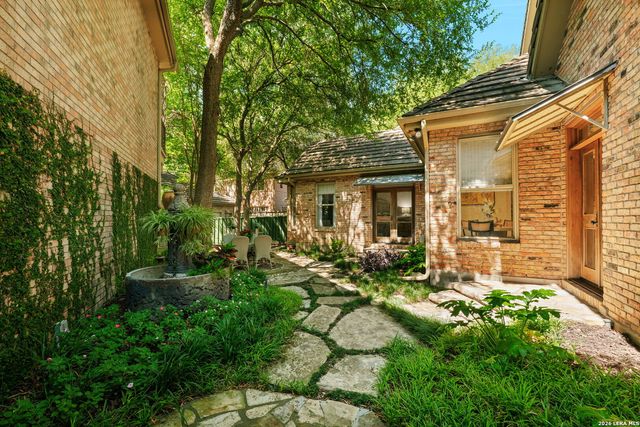 114 Haverhill Way, San Antonio, TX 78209