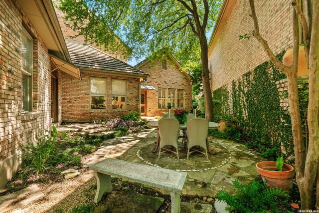 114 Haverhill Way, San Antonio, TX 78209