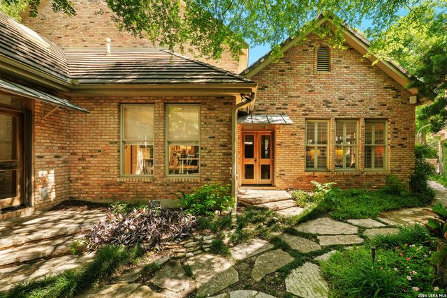 114 Haverhill Way, San Antonio, TX 78209
