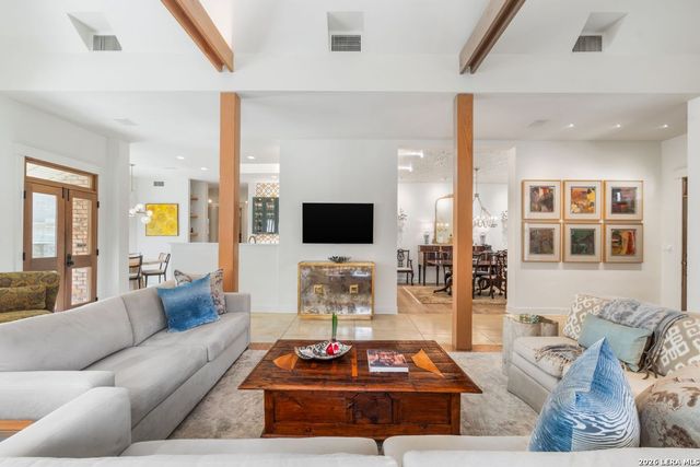 114 Haverhill Way, San Antonio, TX 78209