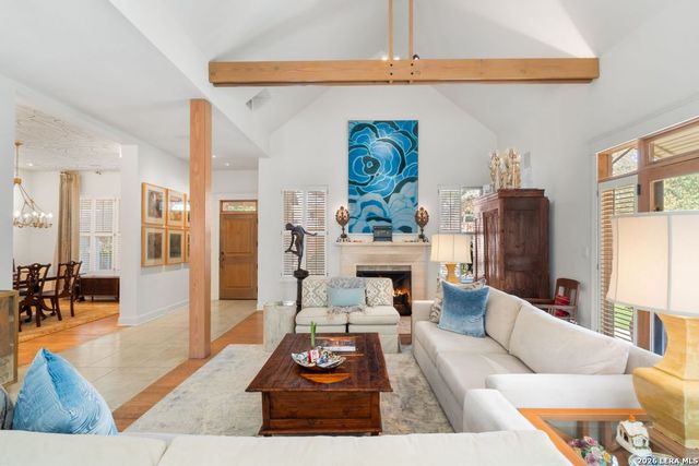 114 Haverhill Way, San Antonio, TX 78209