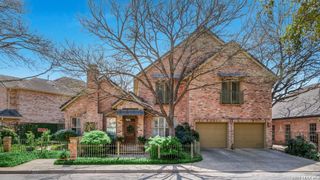 114 Haverhill Way, San Antonio, TX 78209