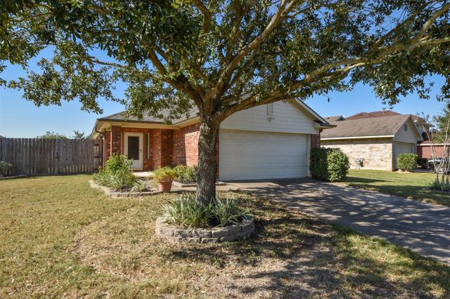 7215 Kransburg Ranch Drive, Cypress, TX 77433