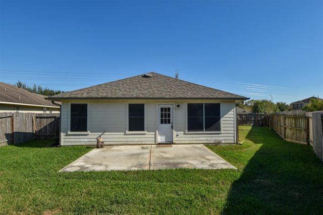 7215 Kransburg Ranch Drive, Cypress, TX 77433
