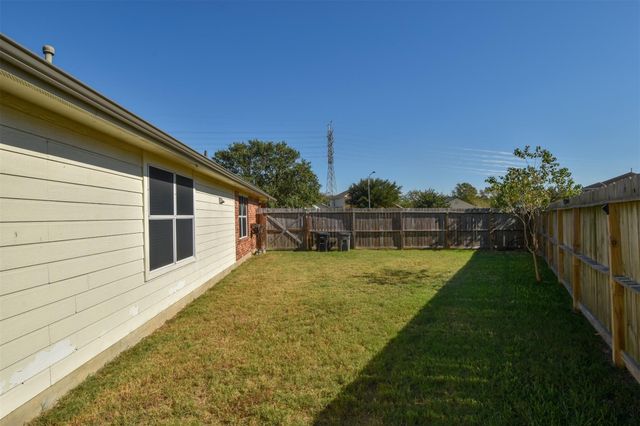 7215 Kransburg Ranch Drive, Cypress, TX 77433