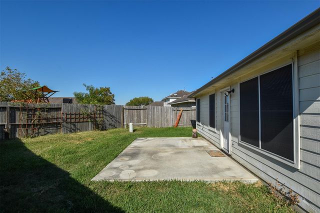 7215 Kransburg Ranch Drive, Cypress, TX 77433