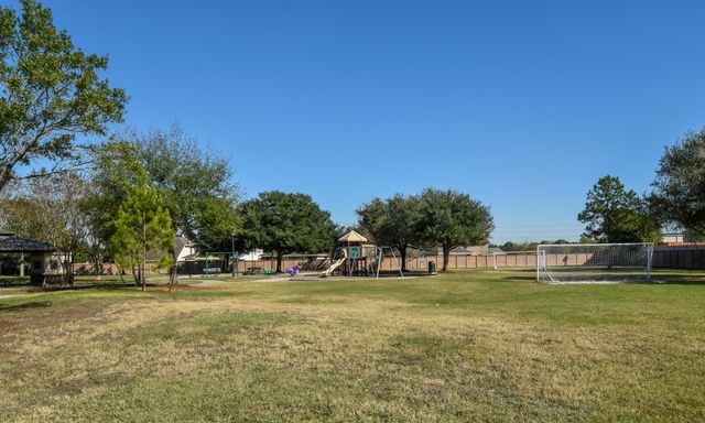 7215 Kransburg Ranch Drive, Cypress, TX 77433