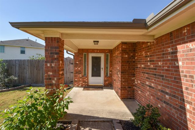 7215 Kransburg Ranch Drive, Cypress, TX 77433