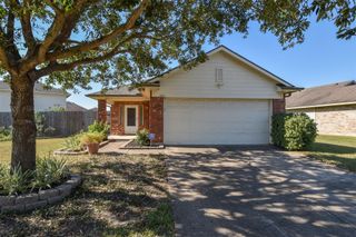 7215 Kransburg Ranch Drive, Cypress, TX 77433