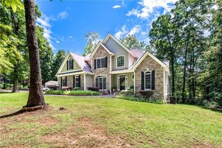 80 White Tail Ridge Road, Jasper, GA 30143