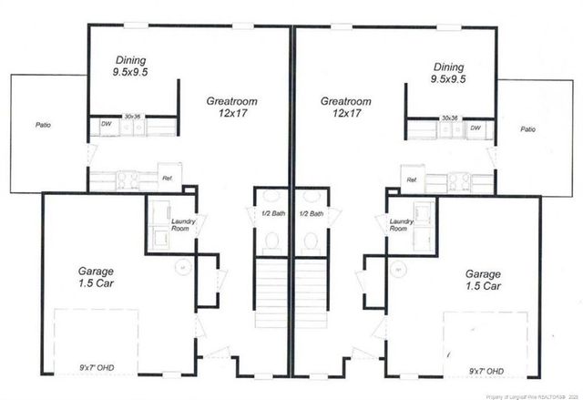 125 Sherman Court, Raeford, NC 28376