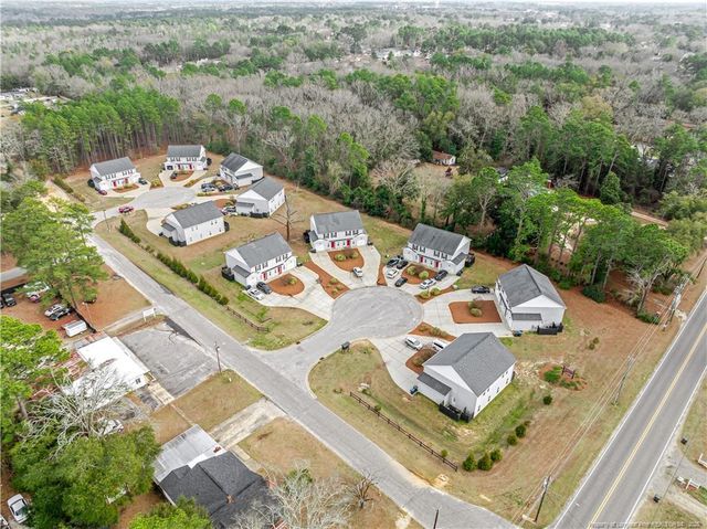 125 Sherman Court, Raeford, NC 28376