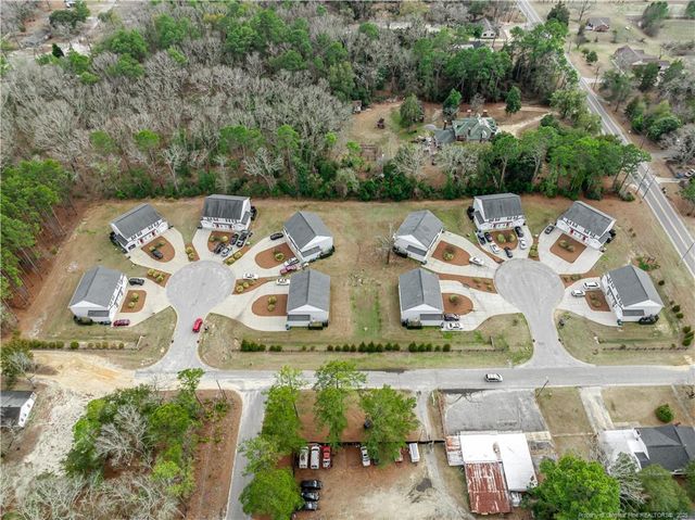 125 Sherman Court, Raeford, NC 28376