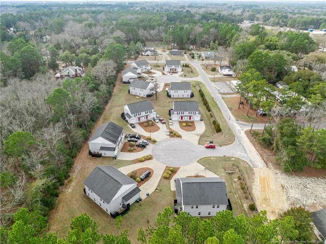 125 Sherman Court, Raeford, NC 28376