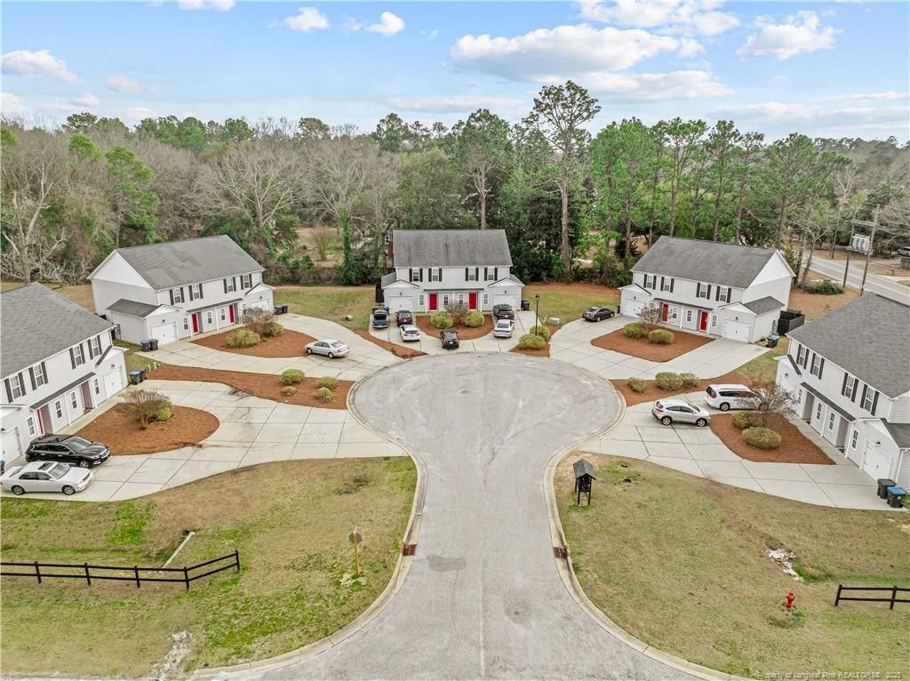 125 Sherman Court, Raeford, NC 28376