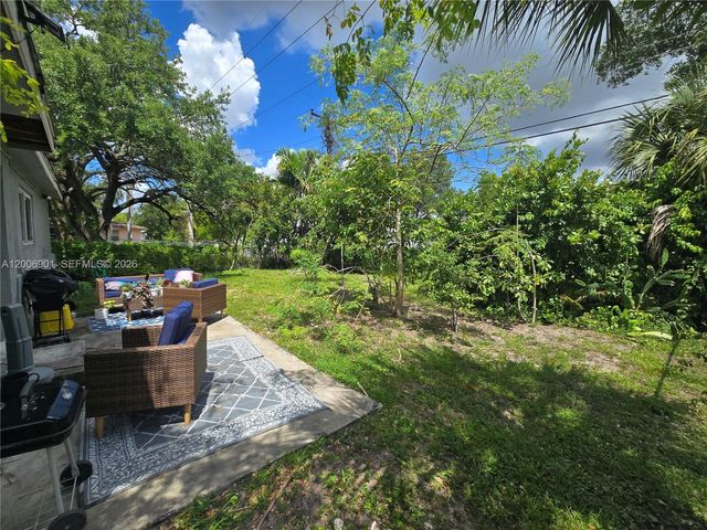 2837 NW 9th Ct, Fort Lauderdale, FL 33311