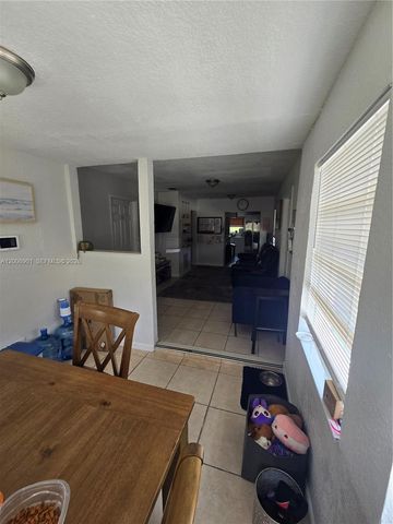 2837 NW 9th Ct, Fort Lauderdale, FL 33311