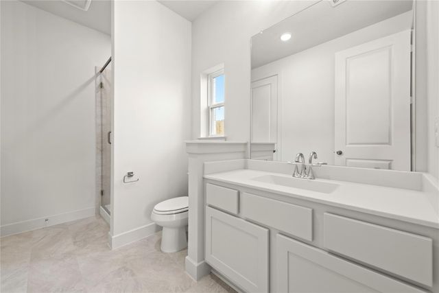 913 Rock Daisy TRL, Hutto, TX 78634