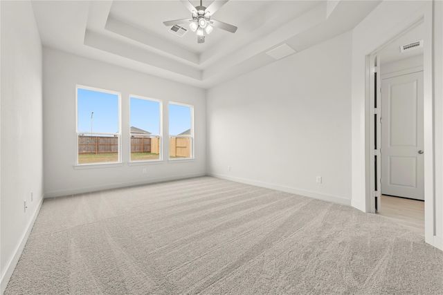 913 Rock Daisy TRL, Hutto, TX 78634