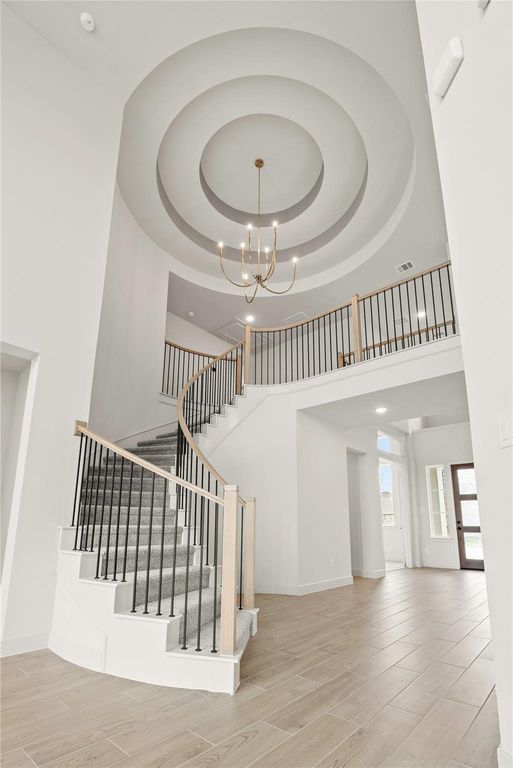 913 Rock Daisy TRL, Hutto, TX 78634