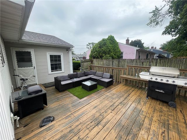 210 Pinecrest Drive, Pawtucket, RI 02861