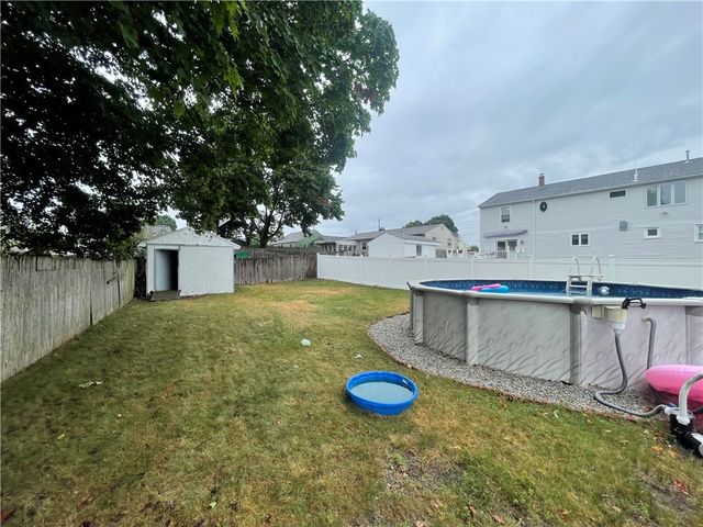 210 Pinecrest Drive, Pawtucket, RI 02861